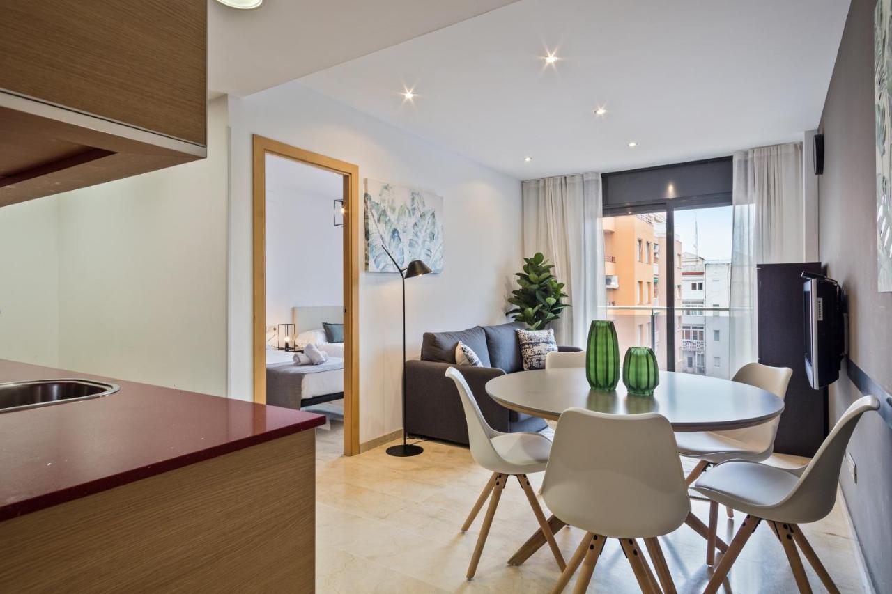 Sleep Fira By Stay Barcelona Exterior foto