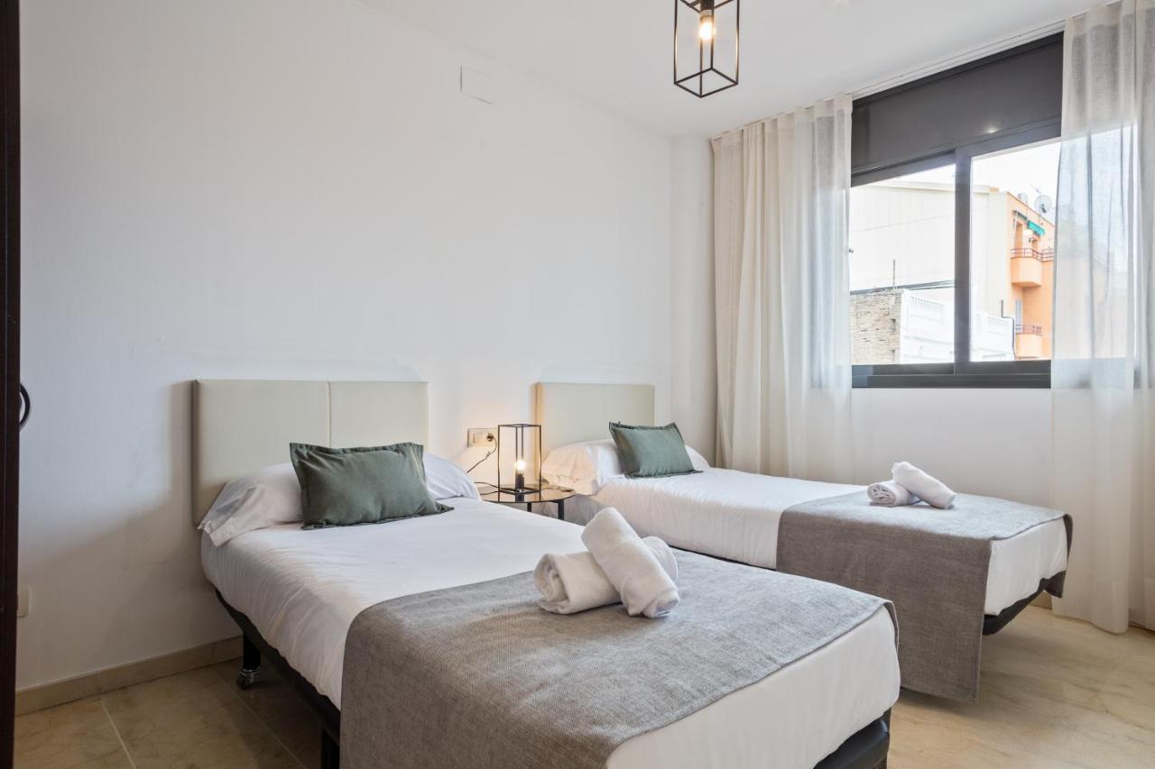 Sleep Fira By Stay Barcelona Exterior foto